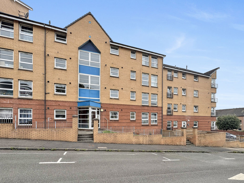Thornbank Street Yorkhill